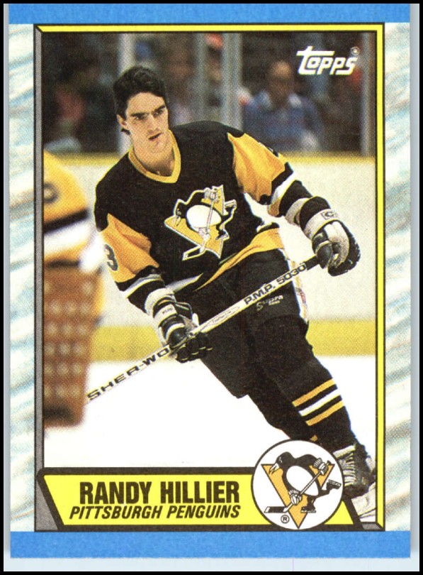 126 Randy Hillier